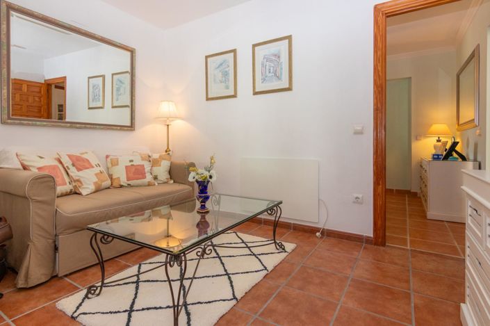 Image No.23-Villa de 4 chambres à vendre à Benigembla