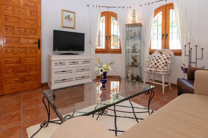 Image No.24-Villa de 4 chambres à vendre à Benigembla