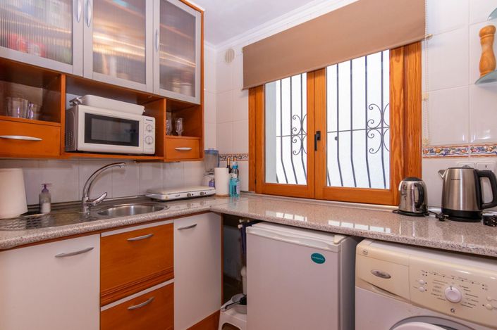 Image No.25-Villa de 4 chambres à vendre à Benigembla