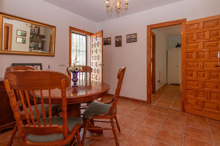 Image No.26-Villa de 4 chambres à vendre à Benigembla