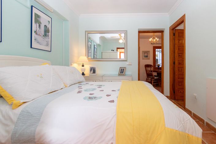 Image No.29-Villa de 4 chambres à vendre à Benigembla