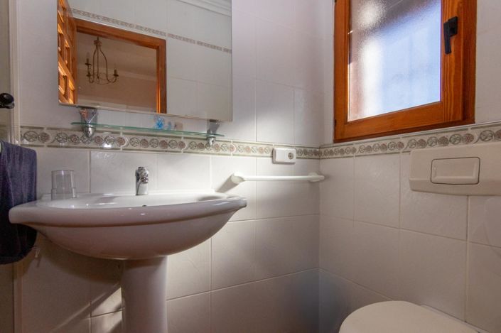 Image No.31-Villa de 4 chambres à vendre à Benigembla