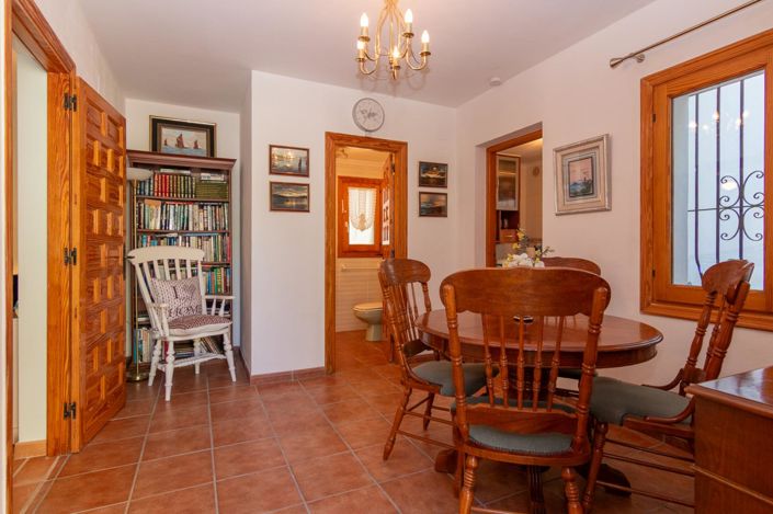 Image No.32-Villa de 4 chambres à vendre à Benigembla