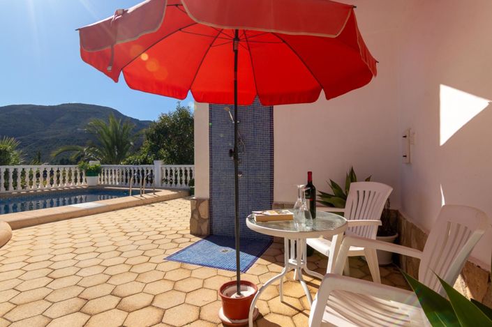 Image No.34-Villa de 4 chambres à vendre à Benigembla