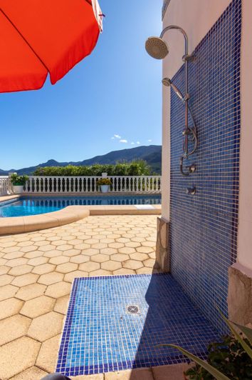 Image No.35-Villa de 4 chambres à vendre à Benigembla