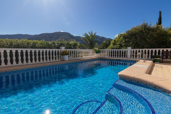 Image No.36-Villa de 4 chambres à vendre à Benigembla