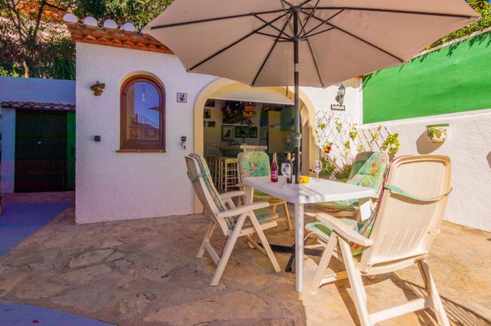 Image No.38-Villa de 4 chambres à vendre à Benigembla