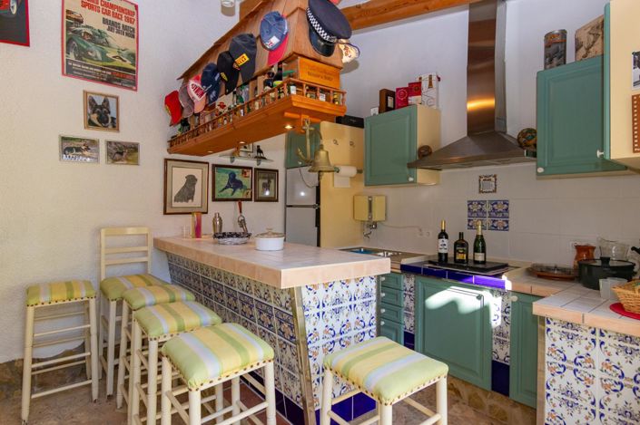 Image No.39-Villa de 4 chambres à vendre à Benigembla