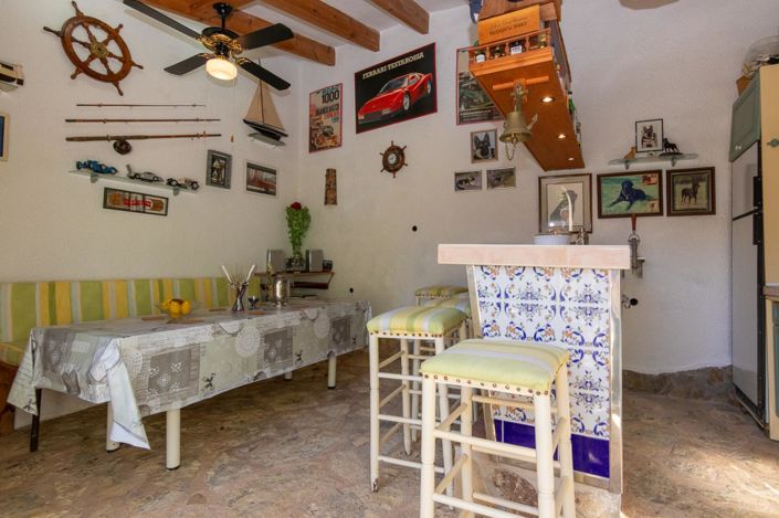 Image No.40-Villa de 4 chambres à vendre à Benigembla