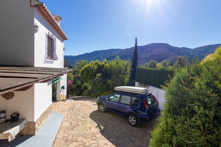 Image No.41-Villa de 4 chambres à vendre à Benigembla