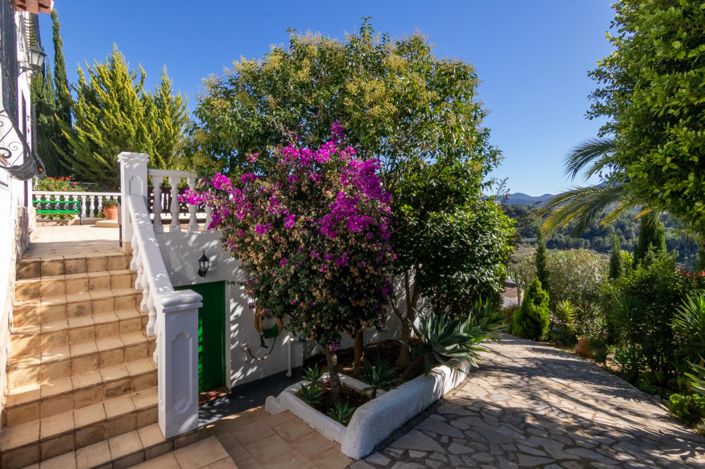 Image No.43-Villa de 4 chambres à vendre à Benigembla