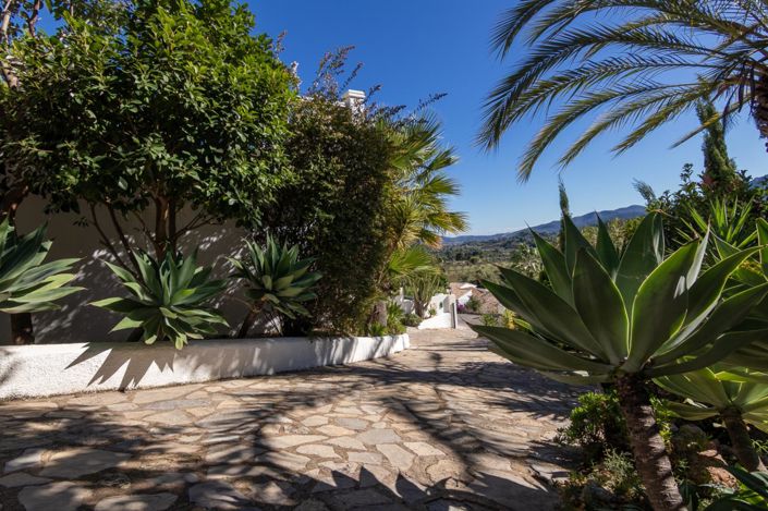 Image No.44-Villa de 4 chambres à vendre à Benigembla