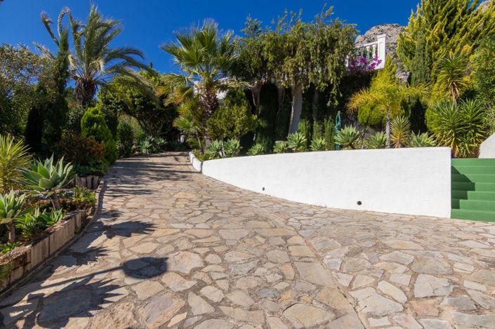 Image No.47-Villa de 4 chambres à vendre à Benigembla