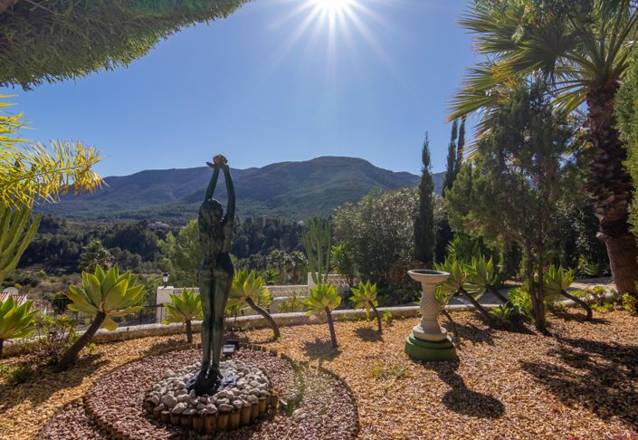 Image No.48-Villa de 4 chambres à vendre à Benigembla