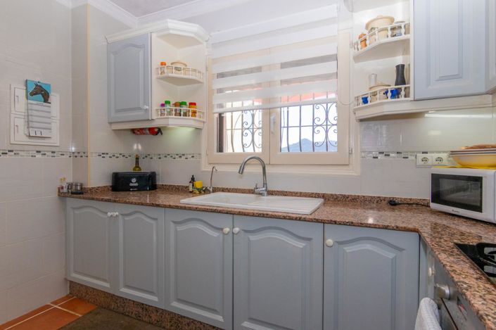 Image No.5-Villa de 4 chambres à vendre à Benigembla