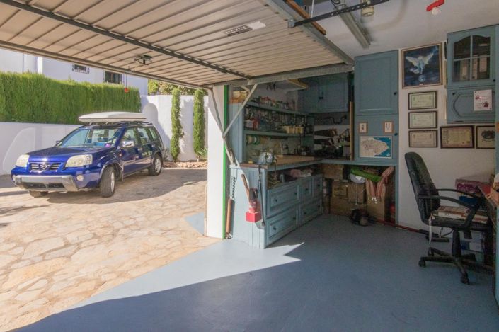 Image No.50-Villa de 4 chambres à vendre à Benigembla