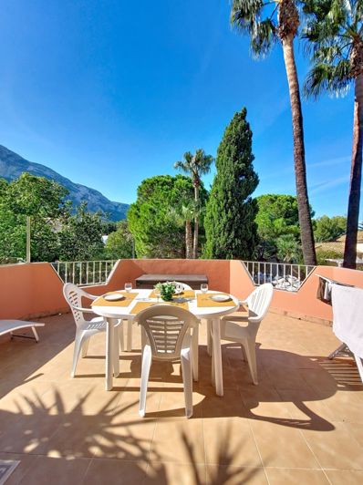 Image No.12-Villa de 2 chambres à vendre à Denia