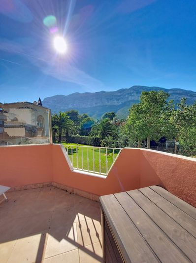 Image No.13-Villa de 2 chambres à vendre à Denia