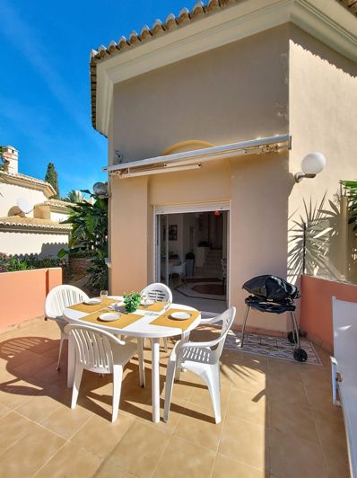 Image No.14-Villa de 2 chambres à vendre à Denia