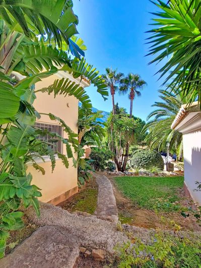 Image No.28-Villa de 2 chambres à vendre à Denia