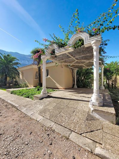 Image No.5-Villa de 2 chambres à vendre à Denia