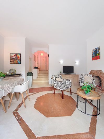 Image No.6-Villa de 2 chambres à vendre à Denia