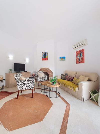 Image No.8-Villa de 2 chambres à vendre à Denia