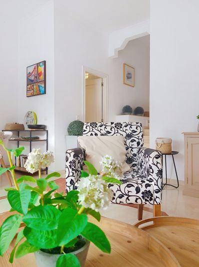 Image No.9-Villa de 2 chambres à vendre à Denia