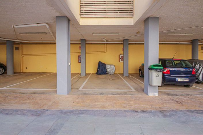 Image No.17-Penthouse de 2 chambres à vendre à Denia