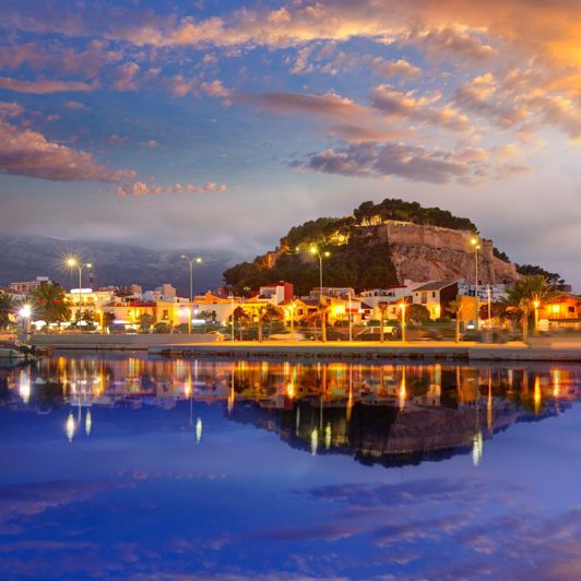 Image No.20-Penthouse de 2 chambres à vendre à Denia