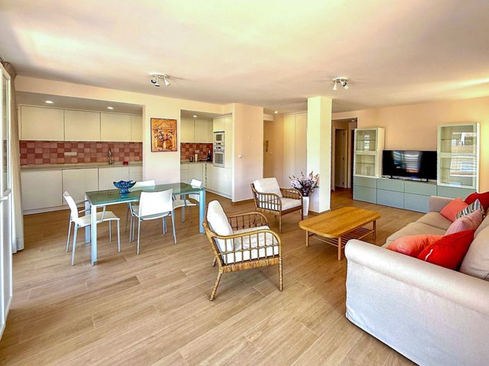 Image No.3-Penthouse de 2 chambres à vendre à Denia