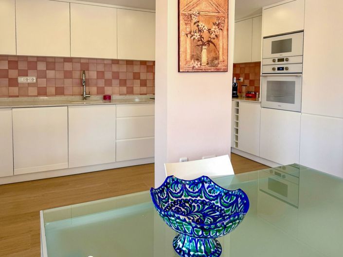 Image No.7-Penthouse de 2 chambres à vendre à Denia