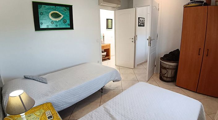 Image No.13-Villa de 5 chambres à vendre à Pedreguer