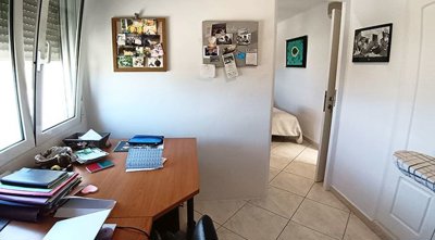 villa-pool-lasella-golf-relax-homeoffice