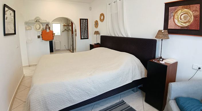 Image No.16-Villa de 5 chambres à vendre à Pedreguer