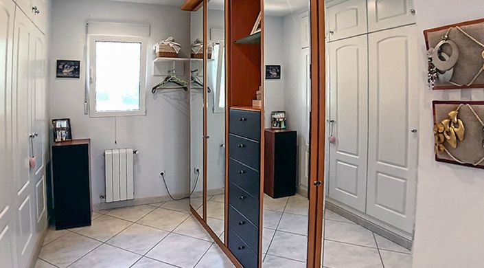 Image No.17-Villa de 5 chambres à vendre à Pedreguer