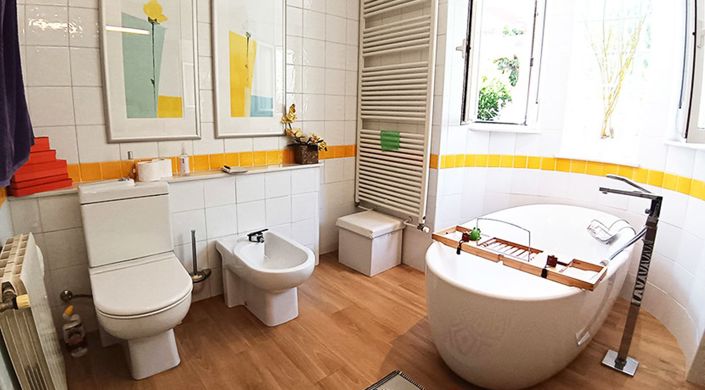 Image No.19-Villa de 5 chambres à vendre à Pedreguer