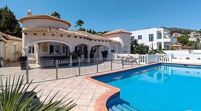 Inmodemar Real Estate most sold property