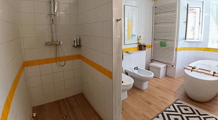 Image No.20-Villa de 5 chambres à vendre à Pedreguer