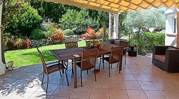 Image No.25-Villa de 5 chambres à vendre à Pedreguer