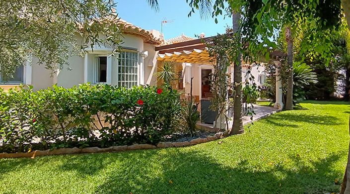 Image No.27-Villa de 5 chambres à vendre à Pedreguer