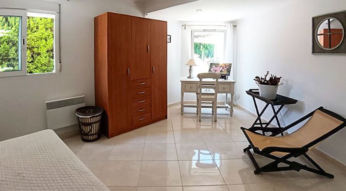 Image No.29-Villa de 5 chambres à vendre à Pedreguer