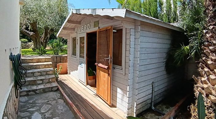 Image No.31-Villa de 5 chambres à vendre à Pedreguer