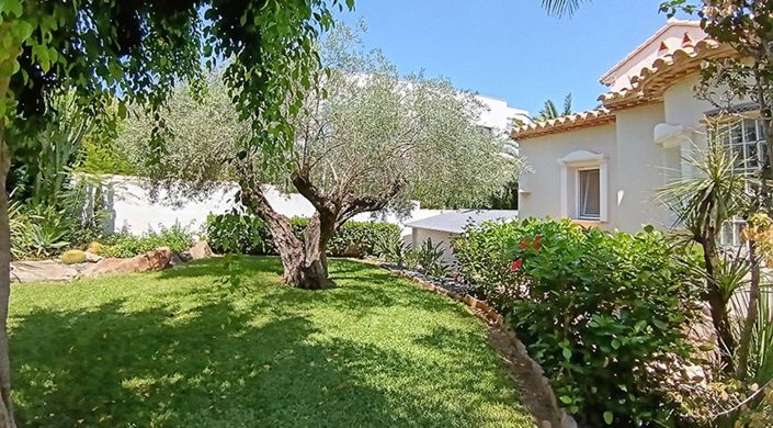 Image No.35-Villa de 5 chambres à vendre à Pedreguer