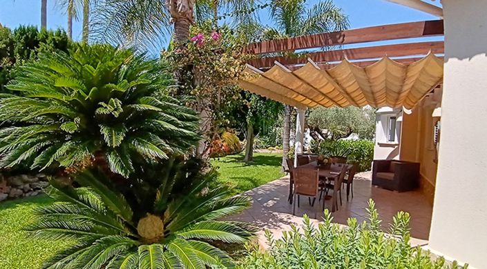 Image No.36-Villa de 5 chambres à vendre à Pedreguer