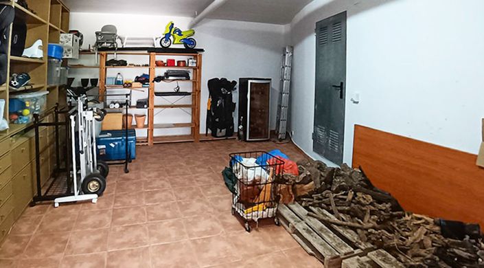 Image No.39-Villa de 5 chambres à vendre à Pedreguer