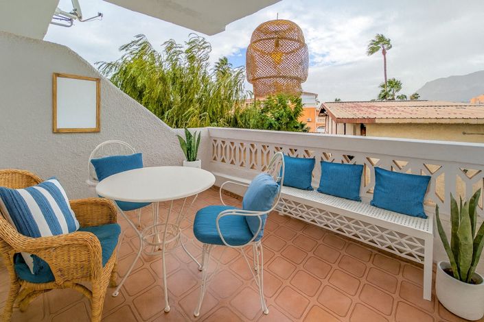 Image No.1-1 Bed Apartment for sale