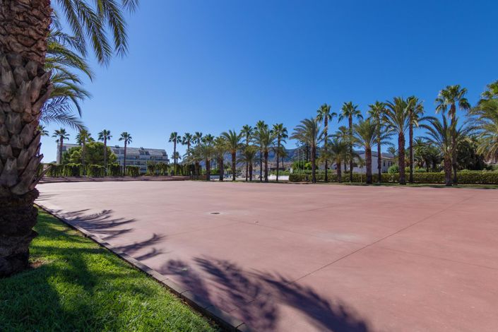 Image No.10-1 Bed Apartment for sale