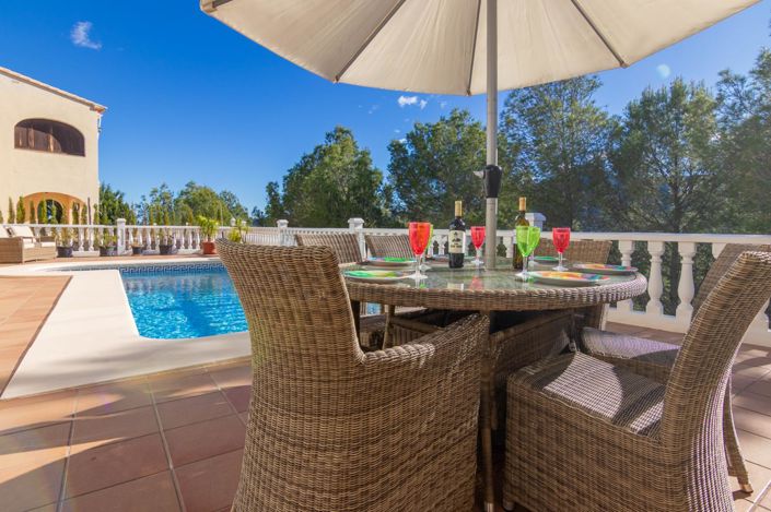 Image No.37-3 Bed Villa for sale