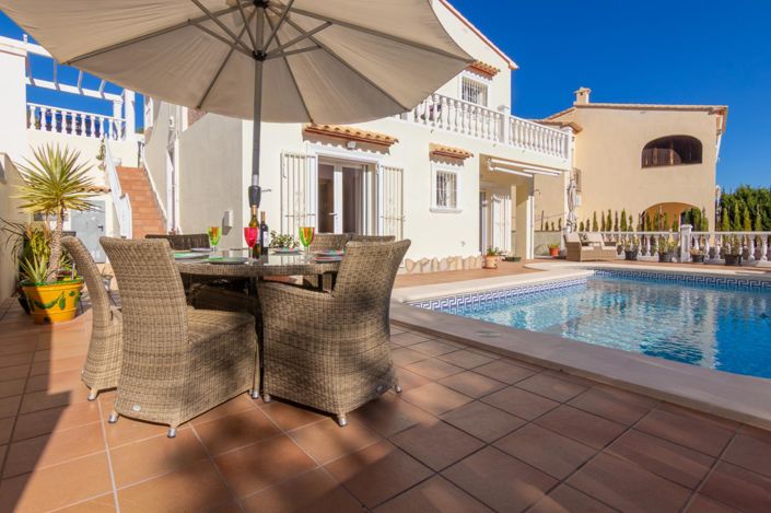 Image No.38-3 Bed Villa for sale